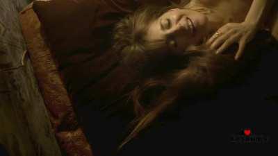 Amira Casar & Maud Wyler (Mixte - s01e05)