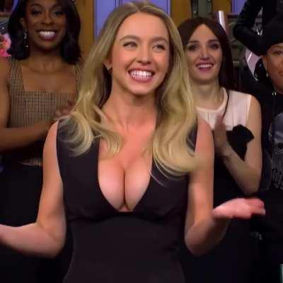 Sydney Sweeney