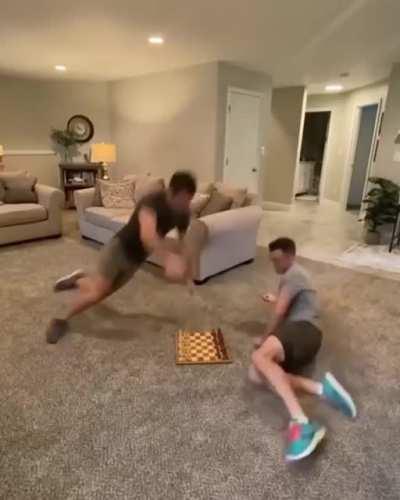 Task speedruners be like