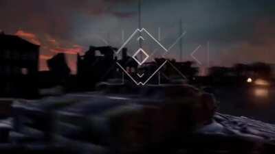 These shooting range videos are getting weirder