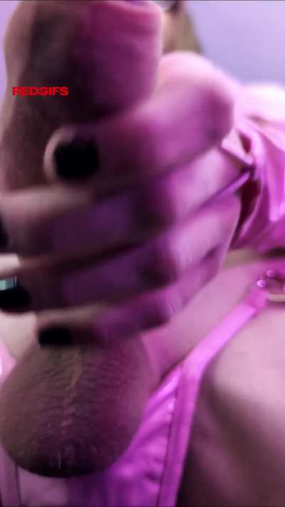 POV I woke you up at the sleepover >:3