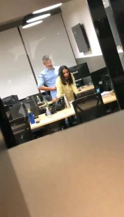 Getting back to the office isn't so bad