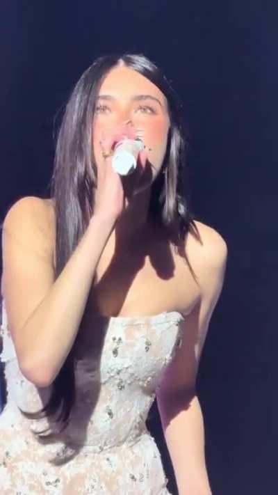 Performing Dear Society Outro | In London March 2024.