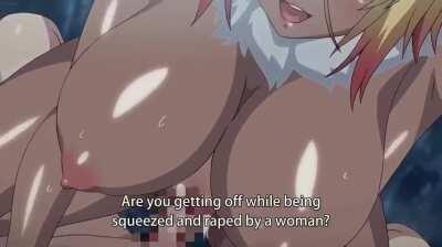 Youkoso! Sukebe Elf no Mori e – Episode 2