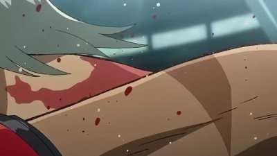 In Praise of Modern Anime