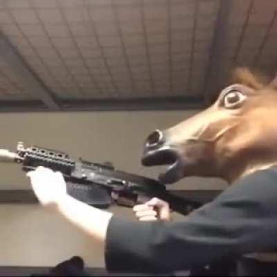 About as operator as it gets