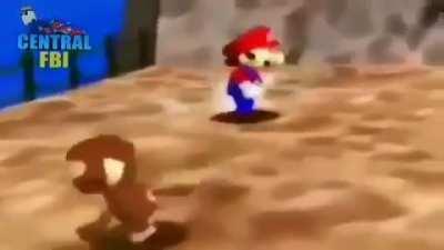 Quando um gringo vem pro Brasil