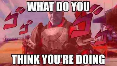 Zavala keeping our priorities in check