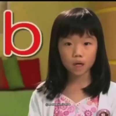 I’m 15 and this is yeet