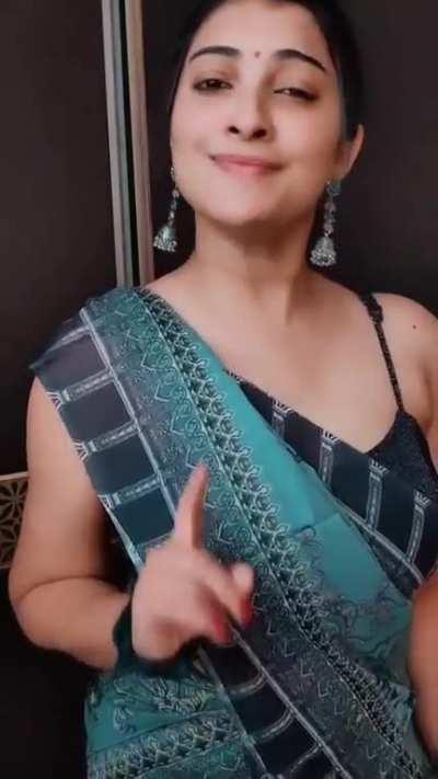 Krishna Priya 