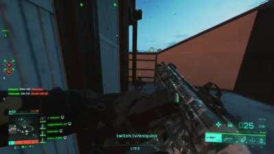 This is why Sundance is my favourite Specialist...