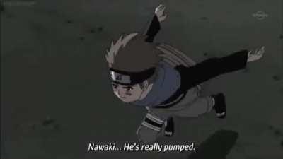 Bro really thought he was the main character 💀