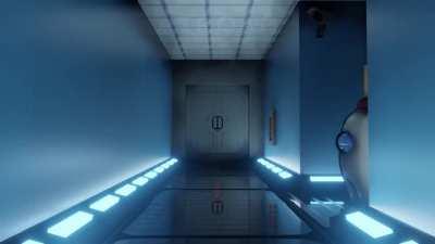 THE AMONG US SHOW (made by Airoah)