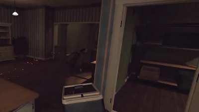 Some may say: «Meh, another zombie game». Another zombie game: *has a toaster knife launcher*