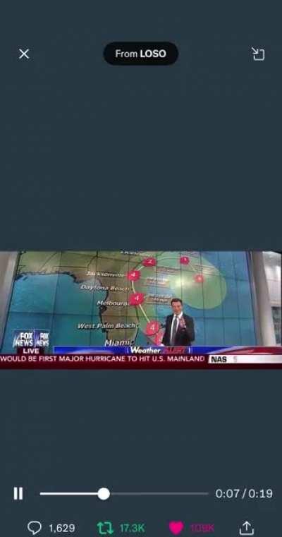 That’s some honest news right there. LOL