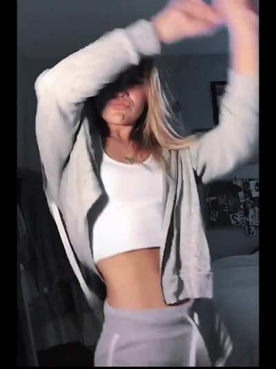 Blasts from the past.