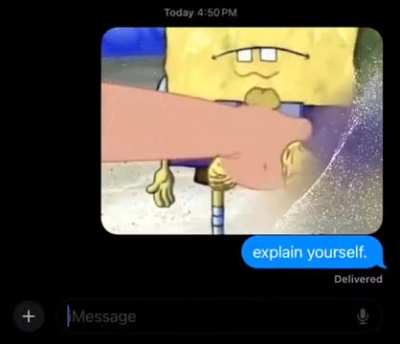 @brody why did yuor mom send me this