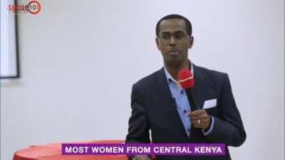 Guy calling out women for the toxic behaviors