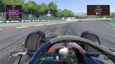 Instead of fixing so many broken areas of the game they decide to add new modes that create even more bugs. Classic EA don’t give a monkeys about the consumer, just lining their own pockets