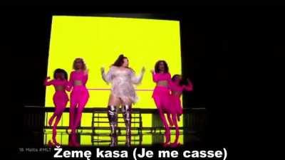 Eurovizinis žemės ūkis