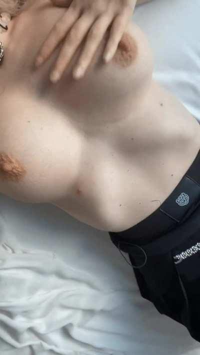 What would you do if you we're my dad and see me like this