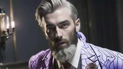 Oblivion by Balenciaga