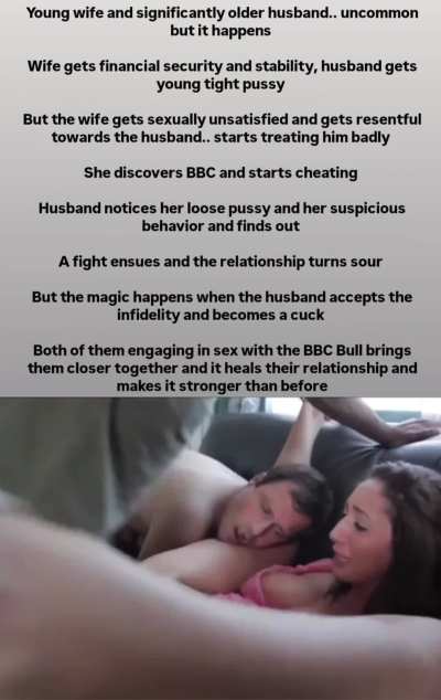 BBC makes the couple stronger