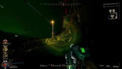 Molly i swear to god