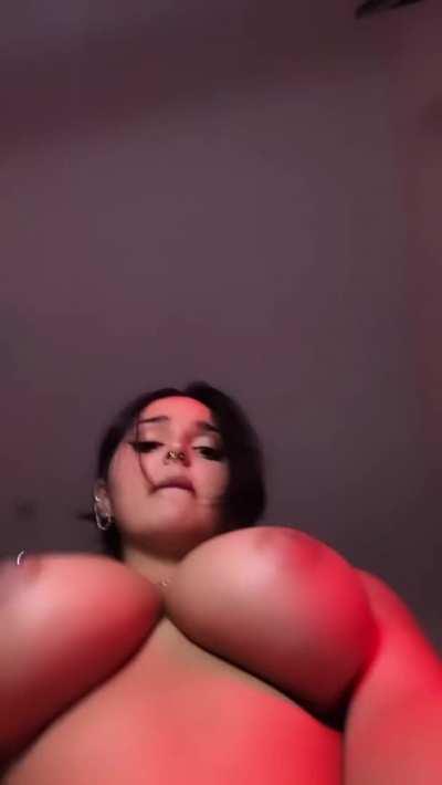 what you see when i ride your face 🥵