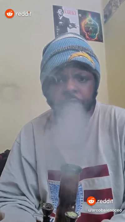 night time meditation