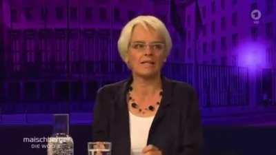 Ulrike Herrmann (taz) über die Durchsuchungen im Finanzministerium - Justizskandal