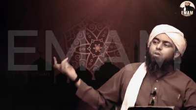 Eng Muhammad Ali Mirza on Army Officers and Molvis