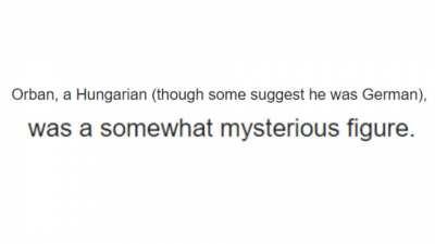 Neo-Ottoman Empire confirmed!!!