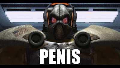 Agent Frank Horrigan, proud patriot of the Enclave, has an important announcement for you all: