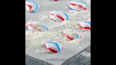 Lets teach kids to eat toothpaste!