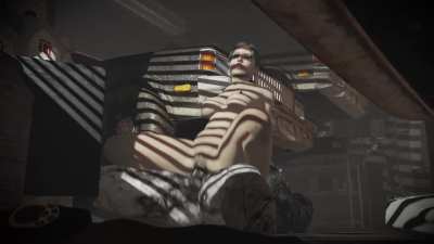 Zoey and Volatile (ZMSFM) [Left4Dead]