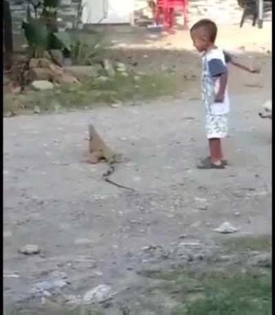 I like the whip sound