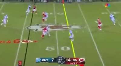 brian branch first pick goes for 6️⃣!