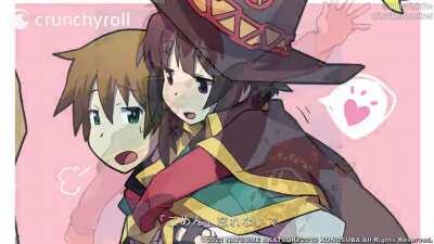 The Kazumin Opening [FanCrunchyroll series]