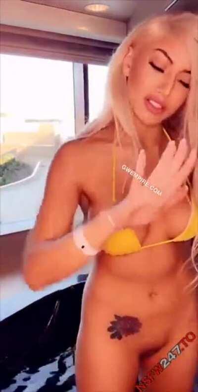 🔥🔥🔥 Gwen Singer / gwempire 🔥🔥🔥