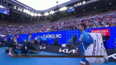 Why do I hear boss music?