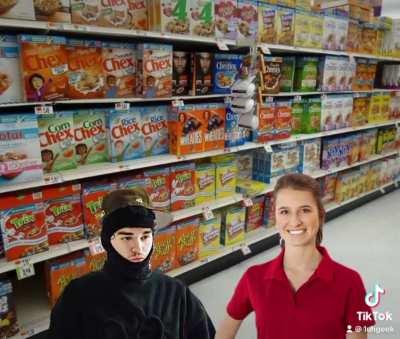 What the hell is this ð­