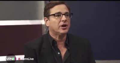 Fucking every time I watch it I break again. Some Phd fucker should research how norm cracked the comedy code, seriously.