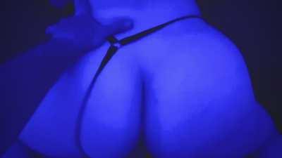 Creampie POV Pawg Porn GIF by aphroditexxx💙✨