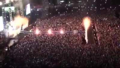 Back in 2012 when South Korea took over the world