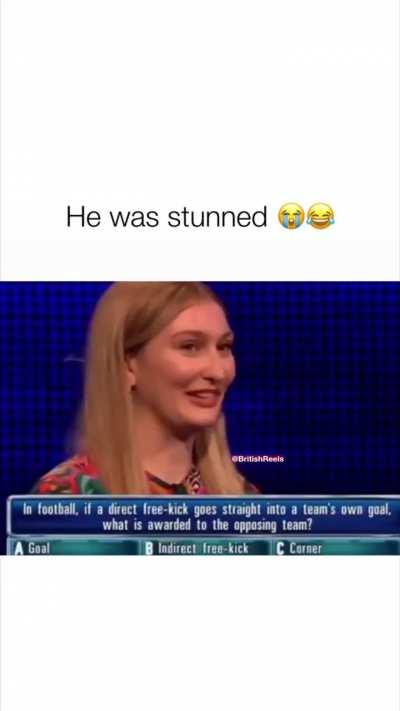 Yank test. Can you pass it?