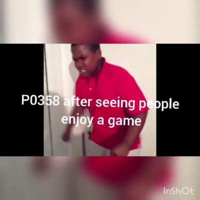 All the problems in one