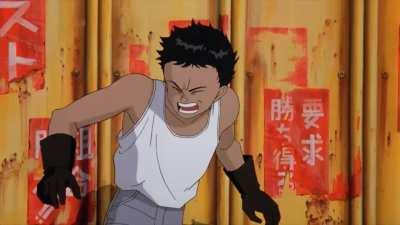 From what I've seen on Twitter this is every SF6 players worst nightmare.