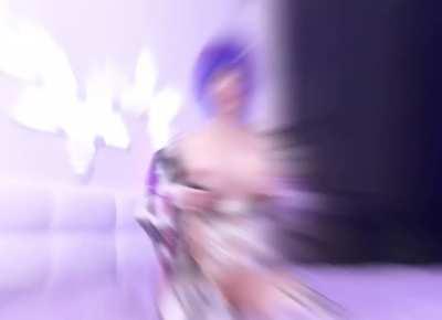 Projekt Melody from DigitrevX by Purple Bitch