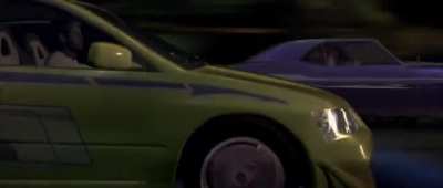 2 Fast 2 Furious (2003) Part 13